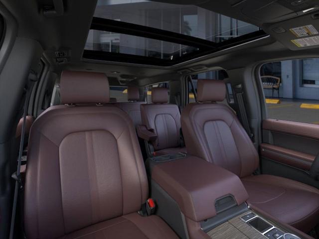 new 2024 Ford Expedition Max car, priced at $71,121