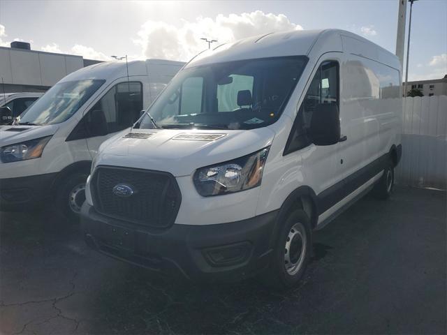 used 2023 Ford Transit-250 car, priced at $43,576