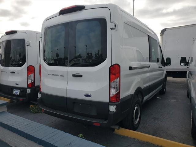 used 2023 Ford Transit-250 car, priced at $43,662