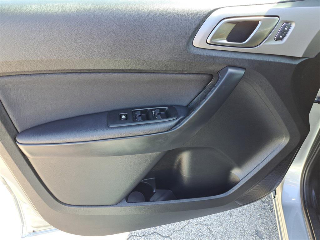 used 2023 Ford Ranger car, priced at $33,075