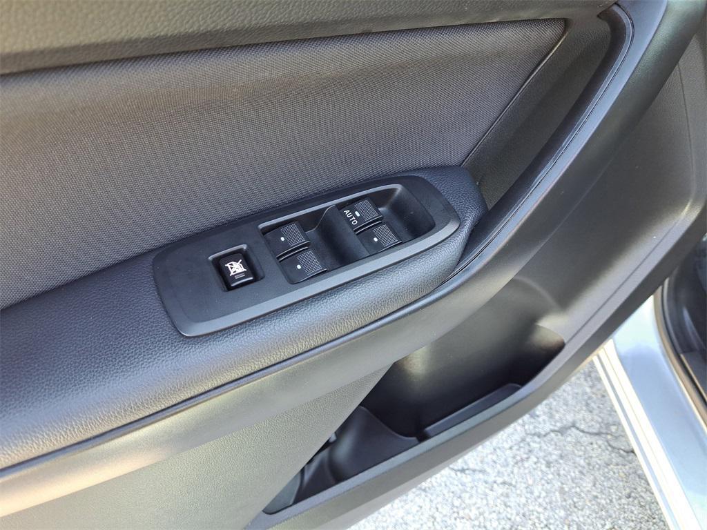 used 2023 Ford Ranger car, priced at $33,075