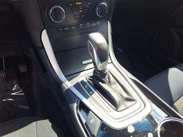 used 2018 Ford Edge car, priced at $19,840