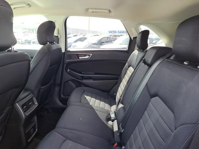 used 2018 Ford Edge car, priced at $19,840