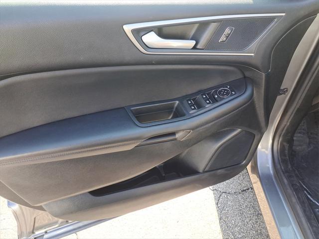 used 2023 Ford Edge car, priced at $24,418