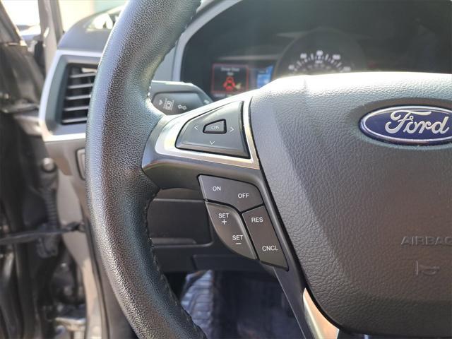 used 2023 Ford Edge car, priced at $24,418