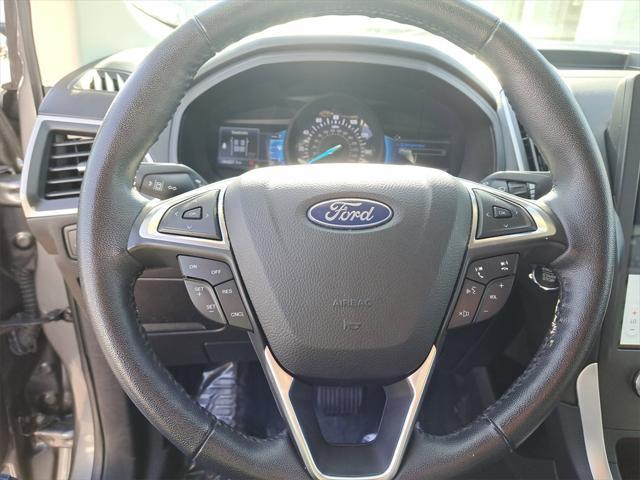 used 2023 Ford Edge car, priced at $24,418