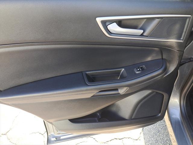 used 2023 Ford Edge car, priced at $24,418