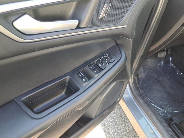 used 2023 Ford Edge car, priced at $24,418