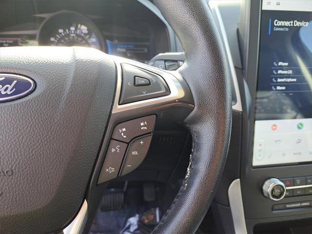 used 2023 Ford Edge car, priced at $24,418