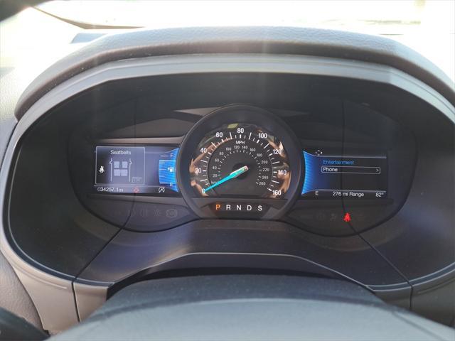 used 2023 Ford Edge car, priced at $24,418