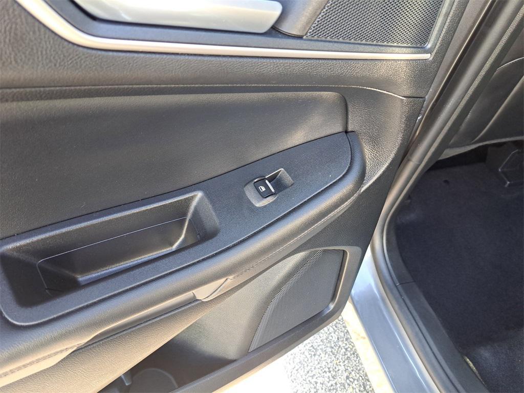 used 2023 Ford Edge car, priced at $20,998