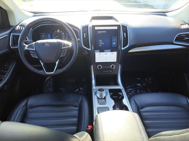 used 2023 Ford Edge car, priced at $24,418