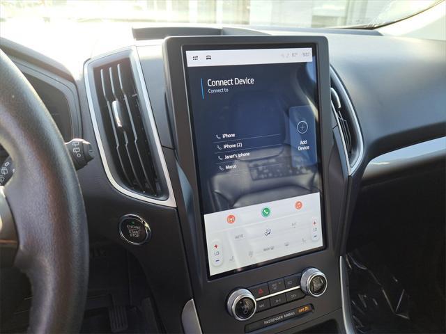 used 2023 Ford Edge car, priced at $24,418