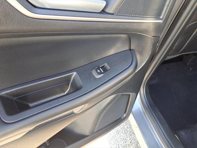 used 2023 Ford Edge car, priced at $24,418