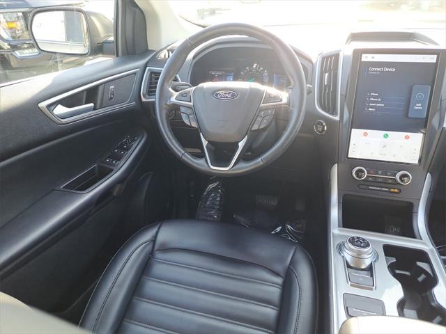 used 2023 Ford Edge car, priced at $24,418