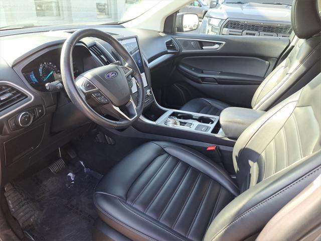 used 2023 Ford Edge car, priced at $24,418