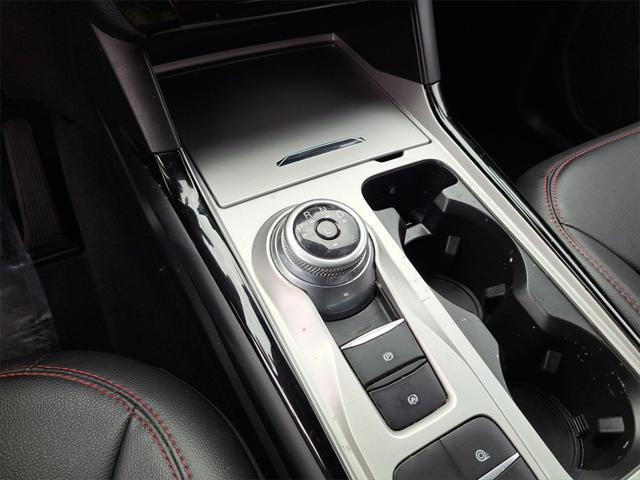 used 2022 Ford Explorer car, priced at $31,589
