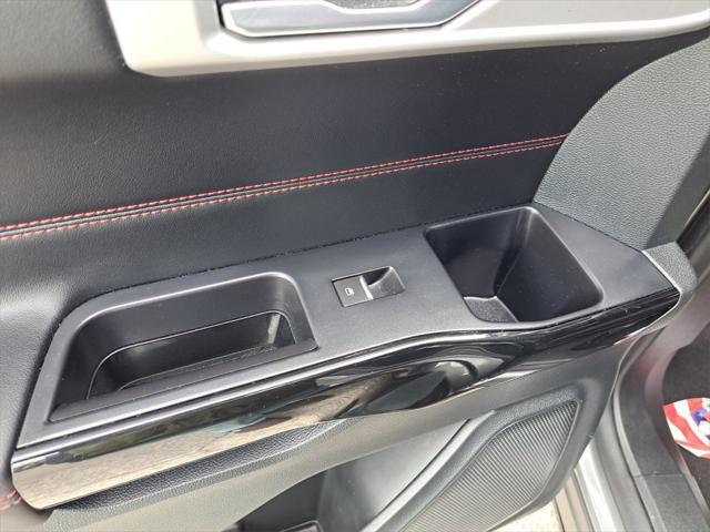 used 2022 Ford Explorer car, priced at $31,589