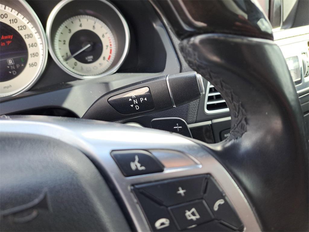 used 2016 Mercedes-Benz E-Class car, priced at $13,519