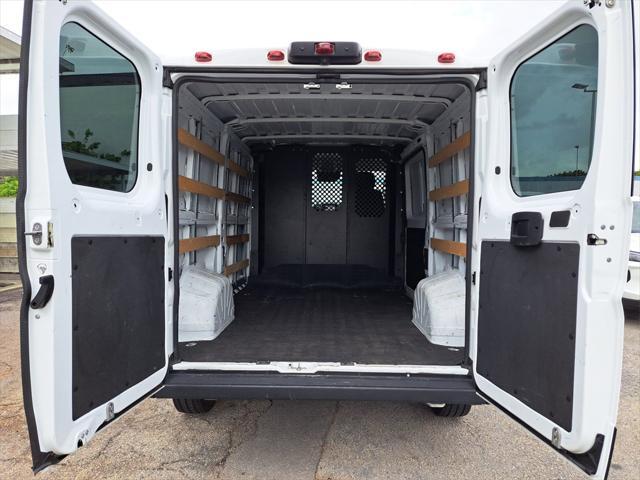 used 2023 Ram ProMaster 2500 car, priced at $31,342