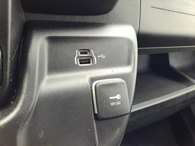 used 2023 Ram ProMaster 2500 car, priced at $31,342