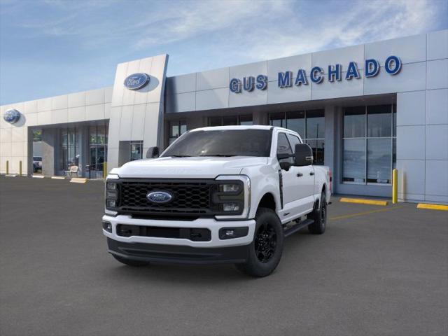 new 2024 Ford F-250 car, priced at $68,390