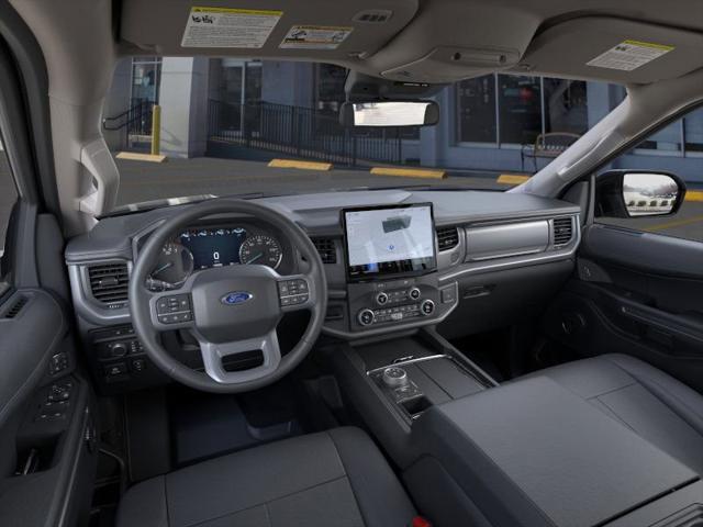 new 2024 Ford Expedition Max car, priced at $61,479