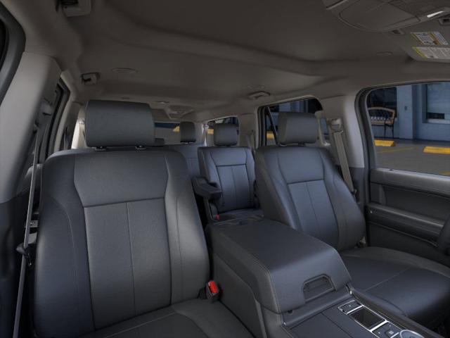 new 2024 Ford Expedition Max car, priced at $61,479