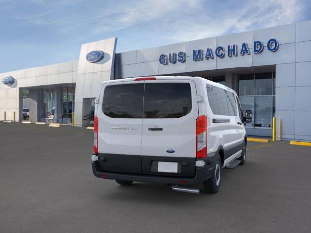 new 2024 Ford Transit-350 car, priced at $70,445