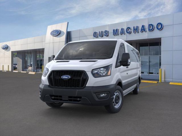 new 2024 Ford Transit-350 car, priced at $70,445