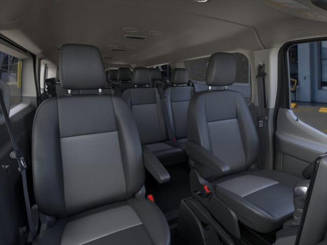 new 2024 Ford Transit-350 car, priced at $70,445