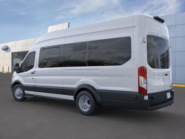 new 2024 Ford Transit-350 car, priced at $72,980