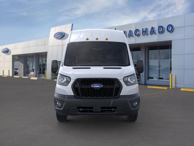 new 2024 Ford Transit-350 car, priced at $72,980