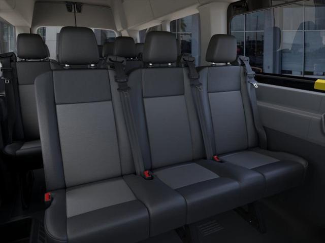 new 2024 Ford Transit-350 car, priced at $72,980