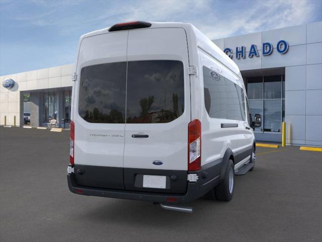 new 2024 Ford Transit-350 car, priced at $72,980