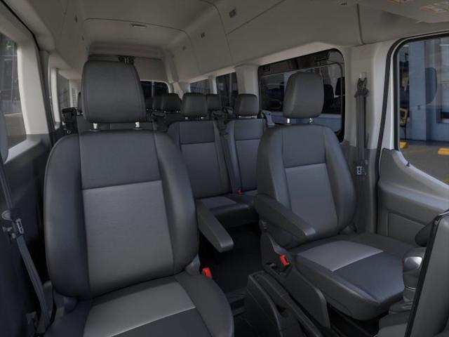 new 2024 Ford Transit-350 car, priced at $72,980