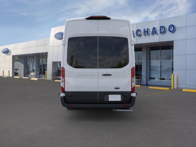 new 2024 Ford Transit-350 car, priced at $72,980