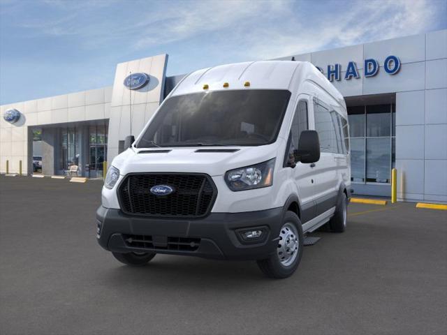 new 2024 Ford Transit-350 car, priced at $72,980