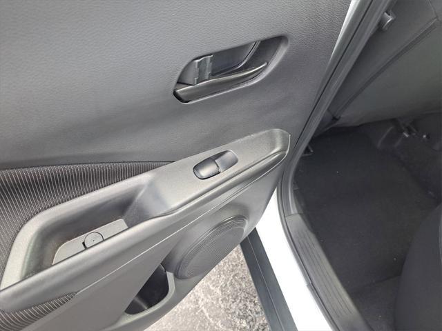 used 2021 Nissan Kicks car, priced at $16,045