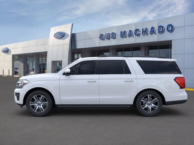 new 2024 Ford Expedition Max car, priced at $64,624