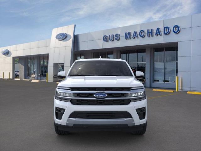 new 2024 Ford Expedition Max car, priced at $64,624