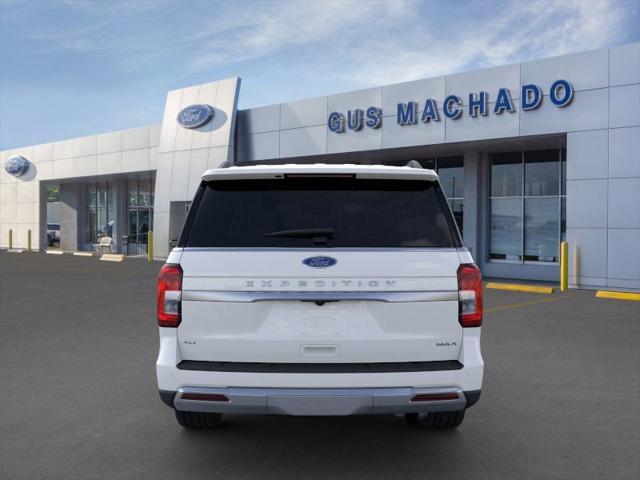 new 2024 Ford Expedition Max car, priced at $64,624