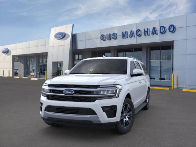 new 2024 Ford Expedition Max car, priced at $64,624