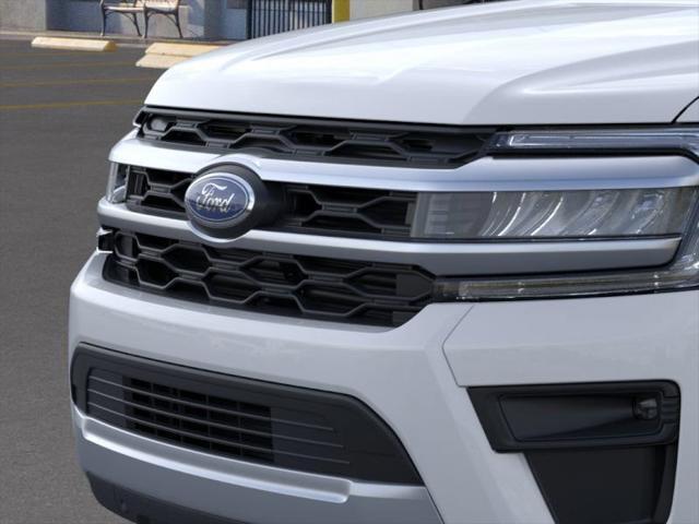 new 2024 Ford Expedition Max car, priced at $64,624