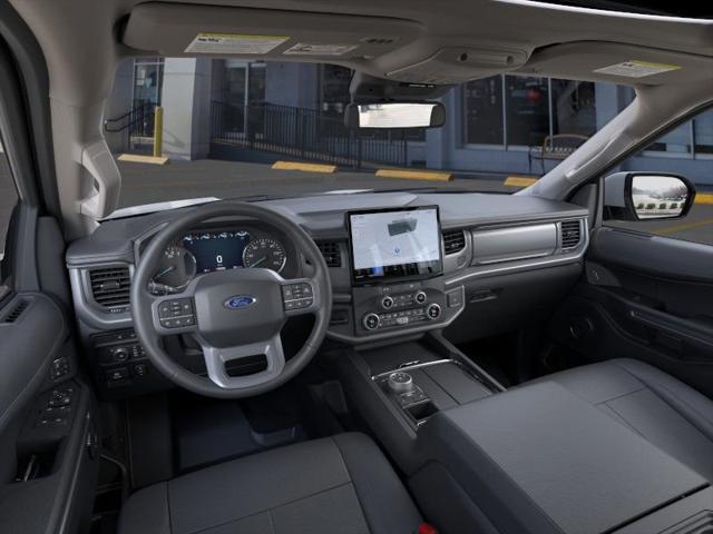 new 2024 Ford Expedition Max car, priced at $64,624