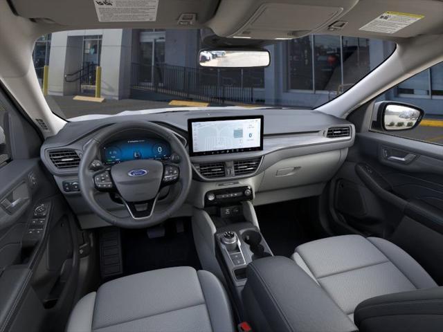 new 2024 Ford Escape car, priced at $37,650