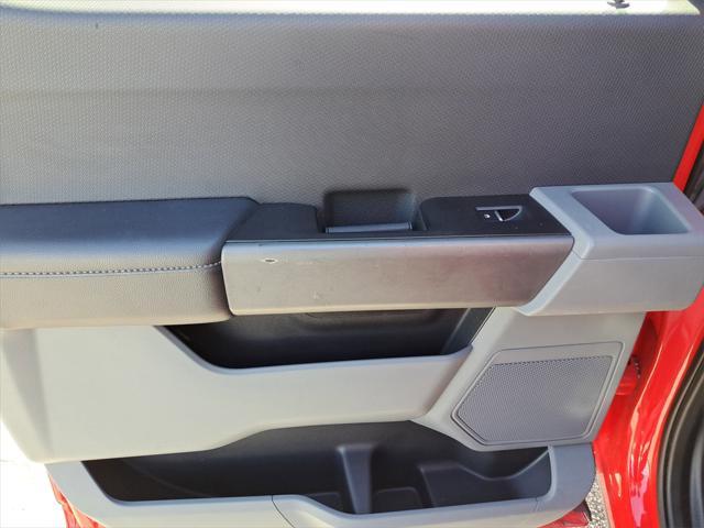 used 2023 Ford F-150 car, priced at $31,303