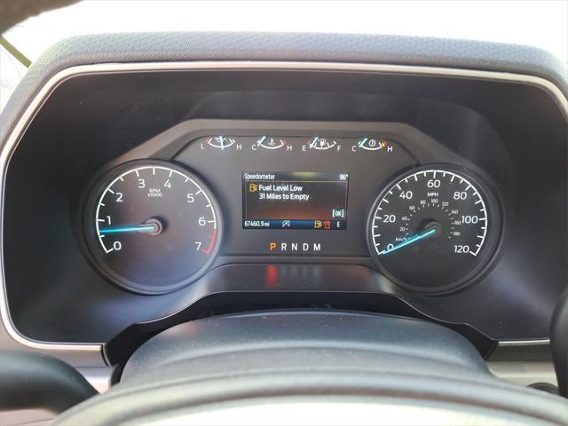 used 2023 Ford F-150 car, priced at $31,303