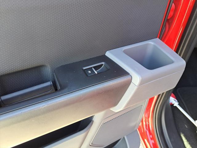 used 2023 Ford F-150 car, priced at $31,303