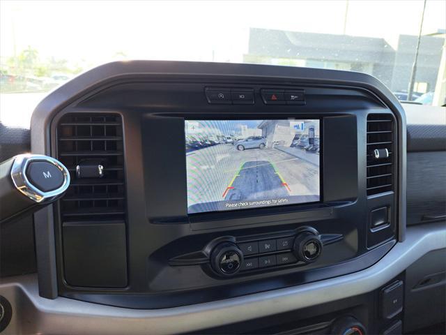used 2023 Ford F-150 car, priced at $31,303